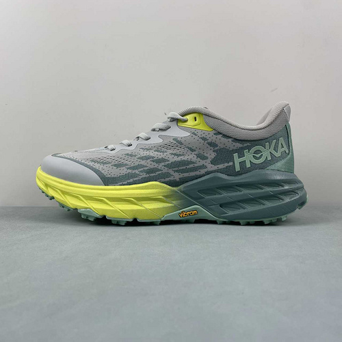 HOKA ONE ONE Speedgoat 5  5 1123158-MTLL 36-45